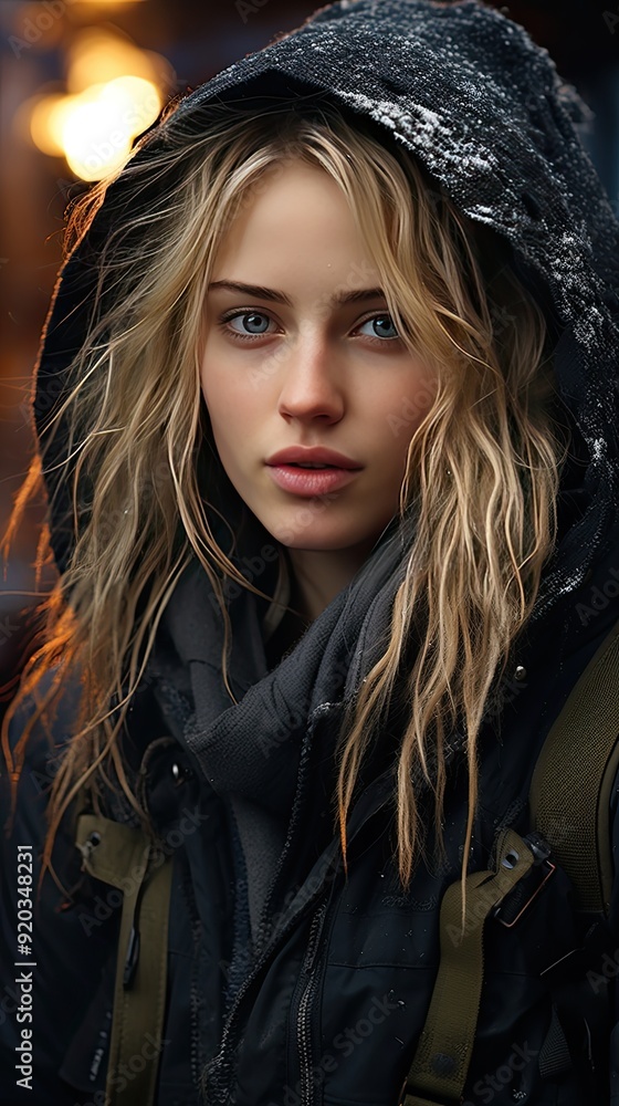 background background