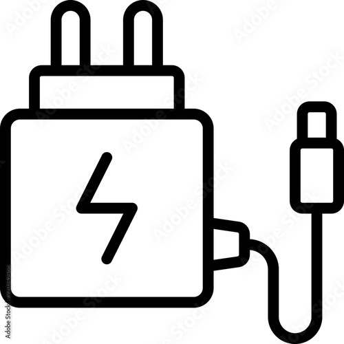 charger icon