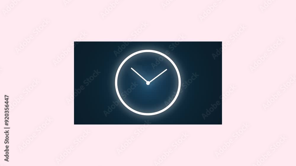 clock animation 24 hour time clock animation 24 hour time