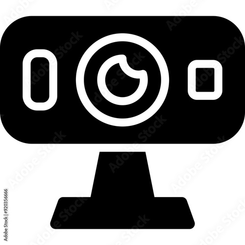 web cam icon