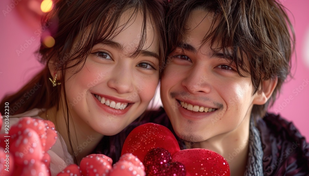 couple with heart couple with heart