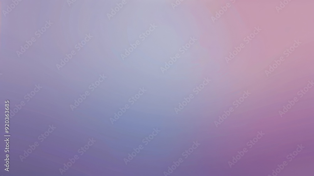Soft gradient background in purple, blue, and pink hues. Soft gradient background in purple, blue, and pink hues.