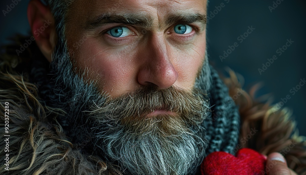 portrait of a man portrait of a man