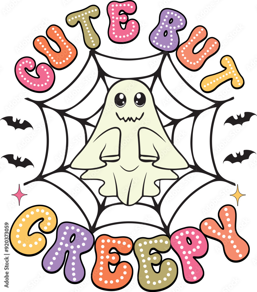 Fototapeta premium HALLOWEEN