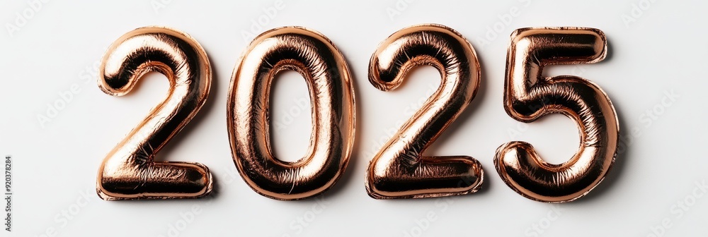 2025 in sleek and modern sansserif typography with a metallic gradient finish and subtle shadowing perfect for futuristic designs and technologyrelated themes 2025 in sleek and modern sansserif typography with a metallic gradient finish and subtle shadowing perfect for futuristic designs and technologyrelated themes