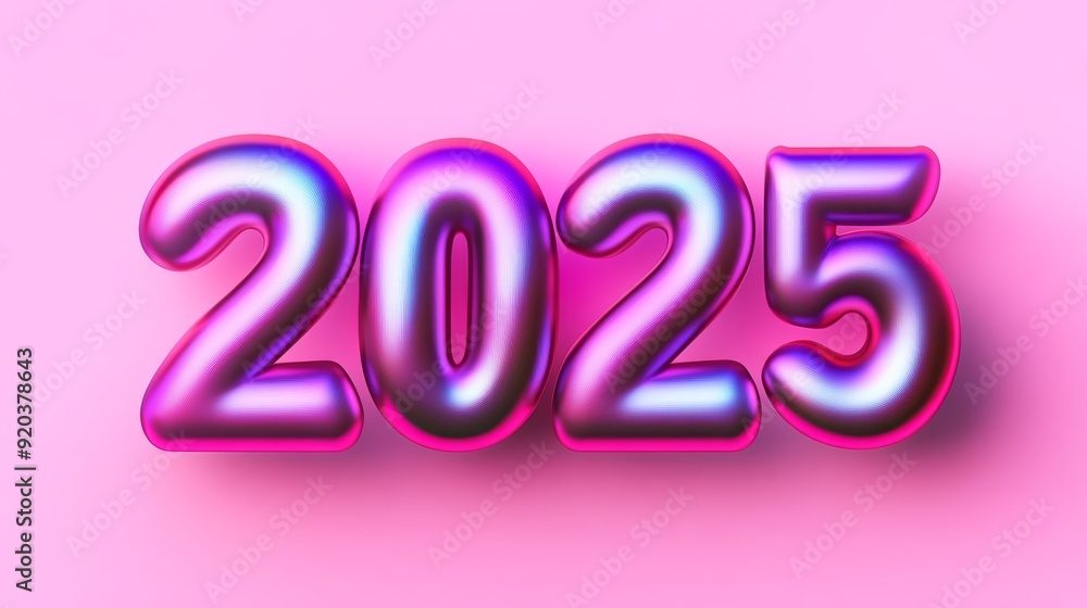 2025 in sleek and modern sansserif typography with a metallic gradient finish and subtle shadowing perfect for futuristic designs and technologyrelated themes 2025 in sleek and modern sansserif typography with a metallic gradient finish and subtle shadowing perfect for futuristic designs and technologyrelated themes