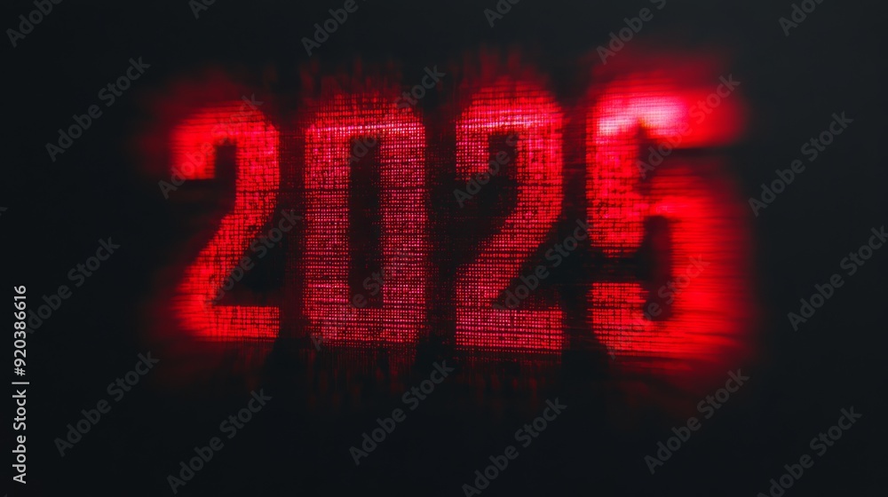2025 in a bold blocky font with a glitch effect suitable for digital art and techrelated projects that want to evoke a sense of disruption and innovation 2025 in a bold blocky font with a glitch effect suitable for digital art and techrelated projects that want to evoke a sense of disruption and innovation