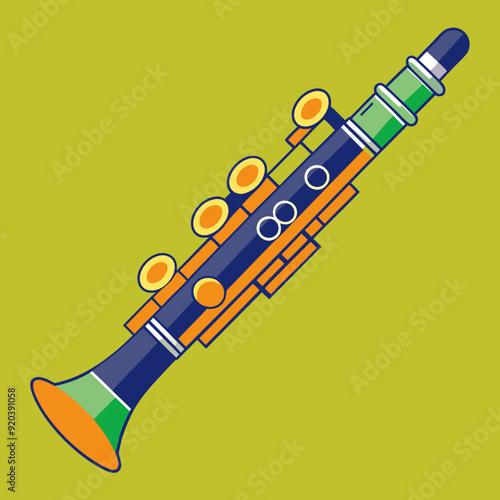 Clarinet