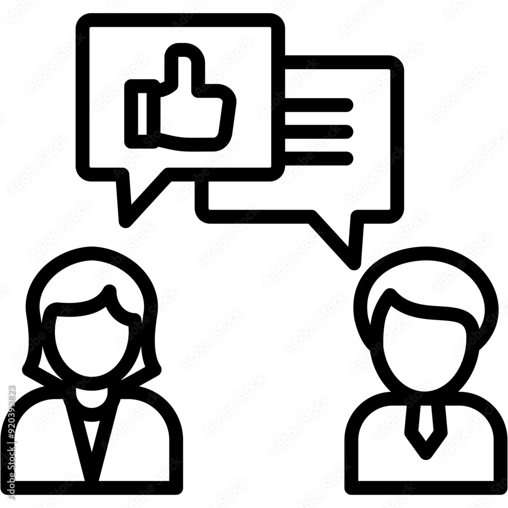Recommendation Icon Recommendation Icon