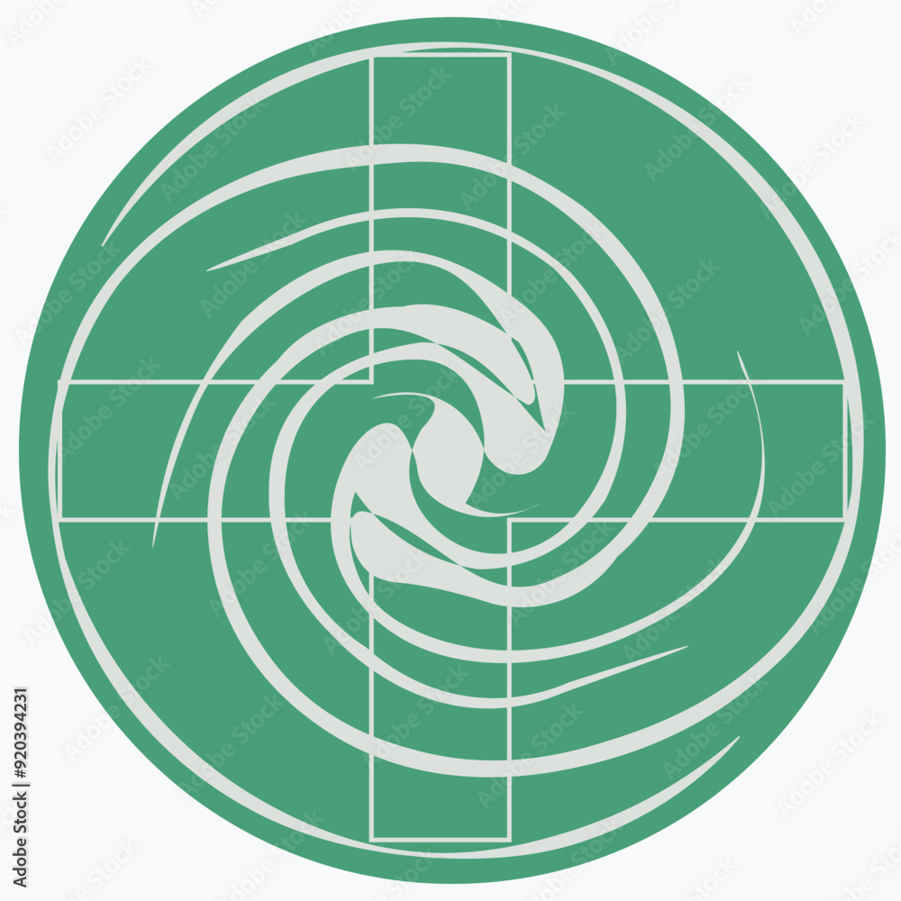 Medical sperm icon. Round shape vector image button. Medical sperm icon. Round shape vector image button.