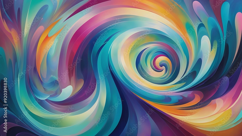abstract background multi colour abstract background multi colour