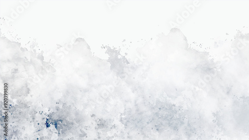 White cement wall in retro concept. Old concrete background for wallpaper or graphic design. Dirty white paint concrete wall texture background. Old rough and grunge texture wall. Texture of cement wa