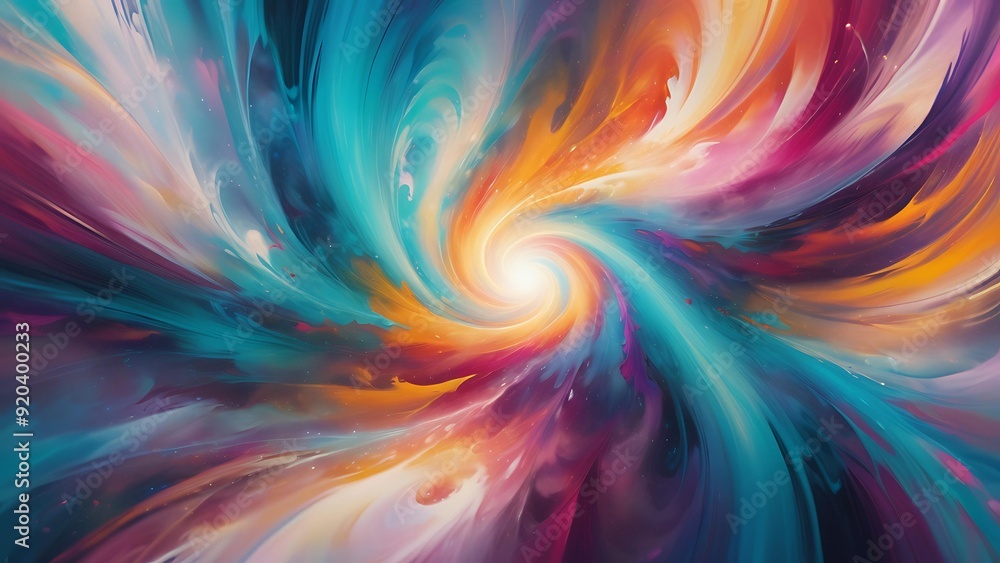 abstract background multi colour abstract background multi colour