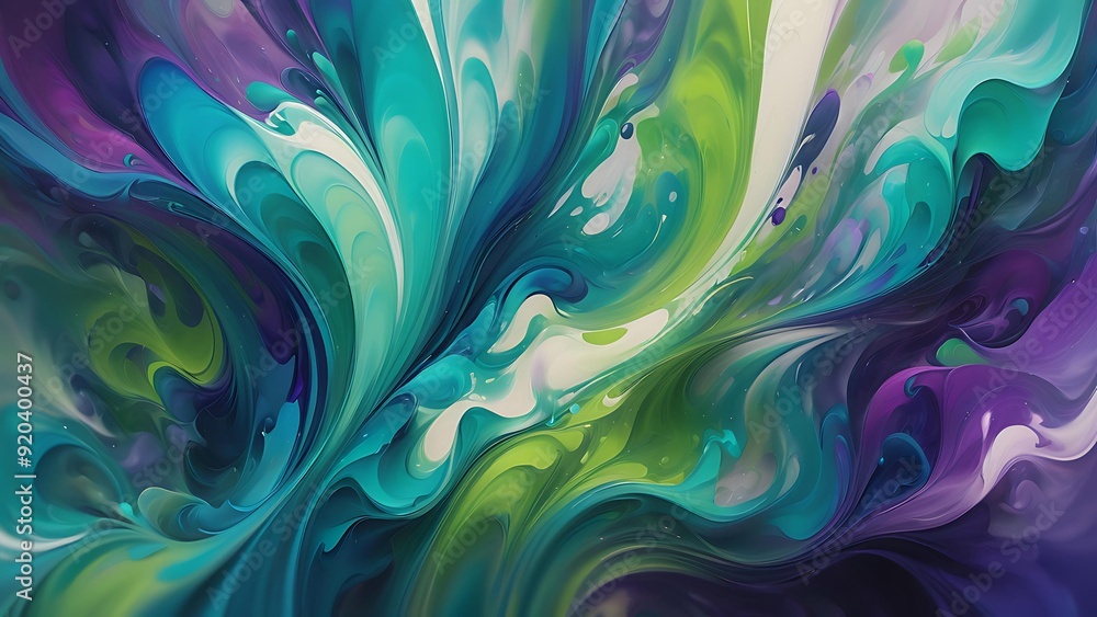 abstract background multi colour abstract background multi colour