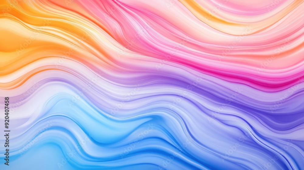 Stunning blend of colors in a fluid art design, perfect for adding a modern touch to any space. Stunning blend of colors in a fluid art design, perfect for adding a modern touch to any space.