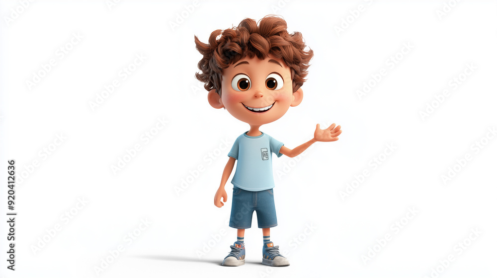 child with a smile child with a smile