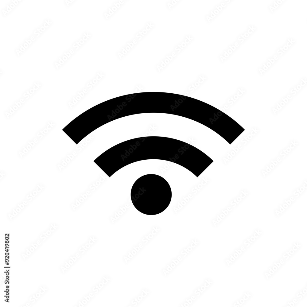 WIFI ICON WIFI ICON