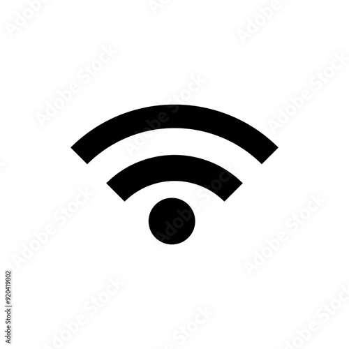 WIFI ICON