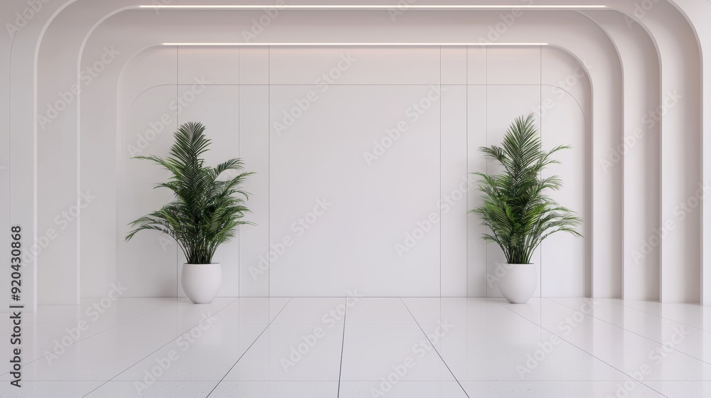 Cutting-Edge Futuristic Wellness Center with Diamond Accents and Interactive Health Design, Perfect for Copy Space, 8K High Detail Cutting-Edge Futuristic Wellness Center with Diamond Accents and Interactive Health Design, Perfect for Copy Space, 8K High Detail