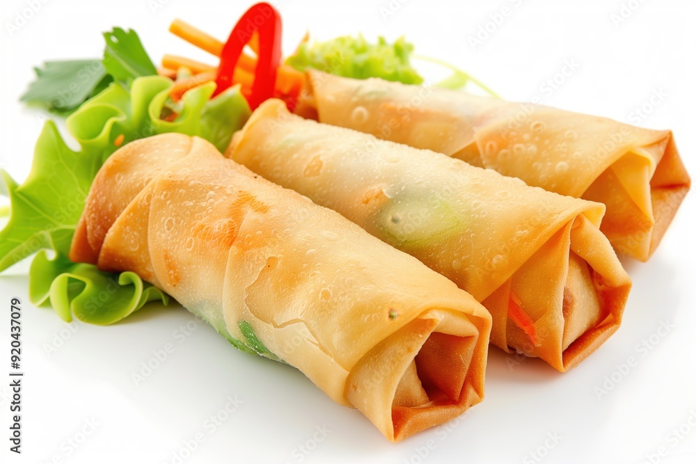 pancakes with filling, showing off their crispy texture and colorful vegetable filling pancakes with filling, showing off their crispy texture and colorful vegetable filling