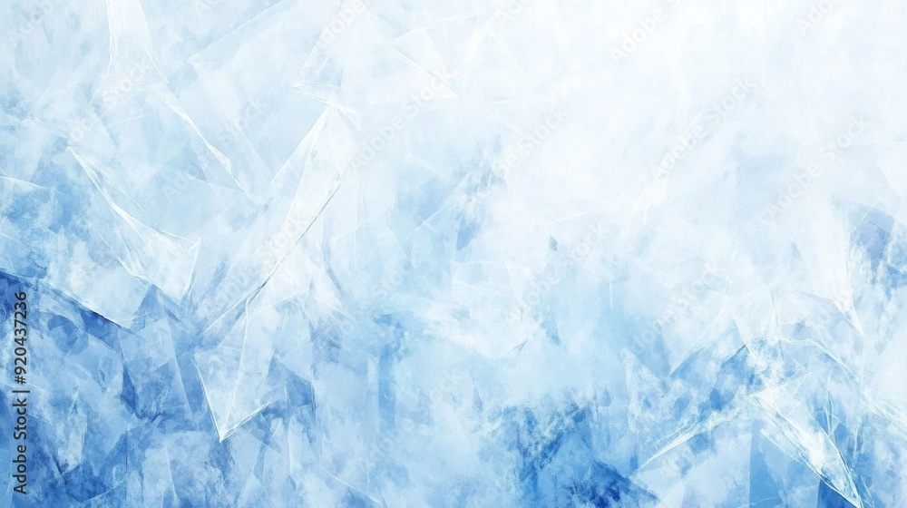 blue ice texture background. blue ice texture background.