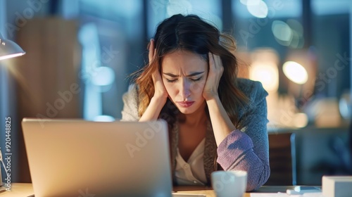 Burnout Prevention: Methods to combat and avoid burnout by managing stress, setting boundaries, and maintaining a healthy work-life balance for long-term well-being.
