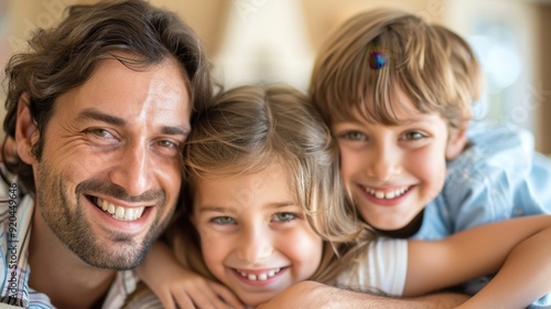 Family Time: Time set aside to connect with family, crucial for maintaining close relationships, creating joyful memories, and enhancing overall family cohesion.
