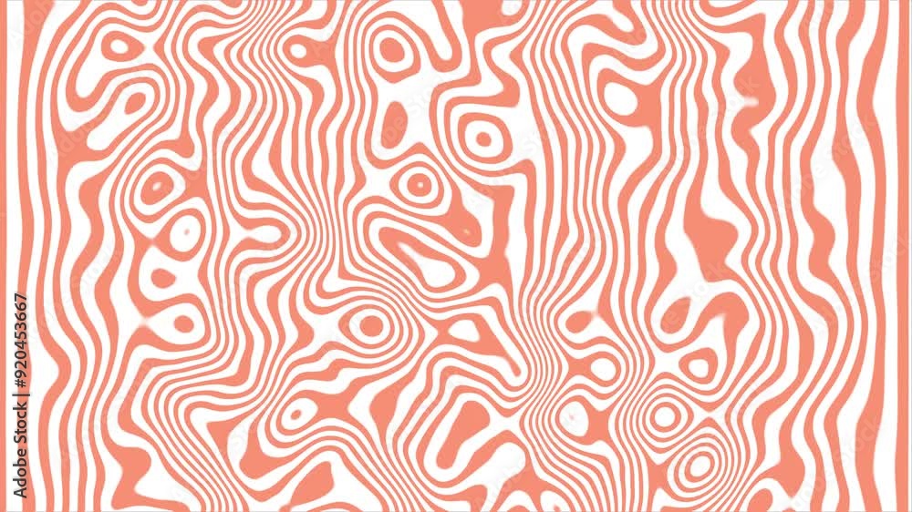Abstract smooth lines wave background. Abstract smooth lines wave background.