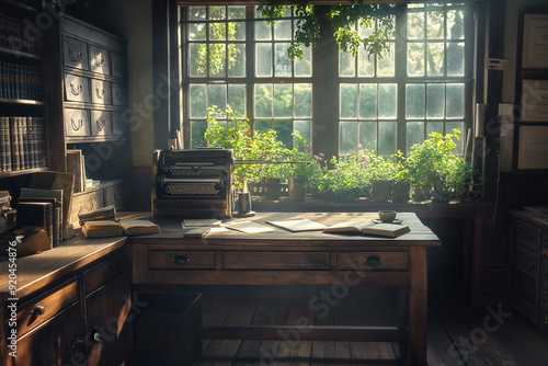 French interior