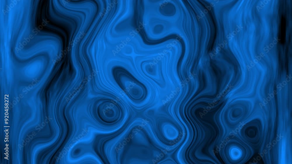 Abstract flowing liquid animation. Abstract liquid background. Abstract flowing liquid animation. Abstract liquid background.
