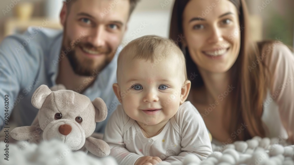 Maternity Leave: A period of paid leave for mothers before and after childbirth, facilitating recovery and bonding with the baby, and supporting early parenting responsibilities.
Maternity Leave: A period of paid leave for mothers before and after childbirth, facilitating recovery and bonding with the baby, and supporting early parenting responsibilities.