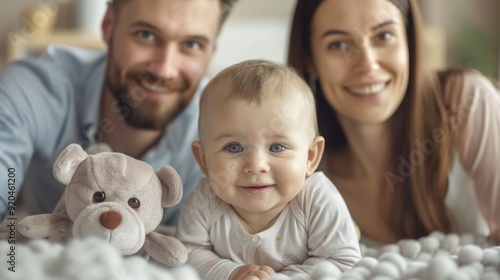 Maternity Leave: A period of paid leave for mothers before and after childbirth, facilitating recovery and bonding with the baby, and supporting early parenting responsibilities.
