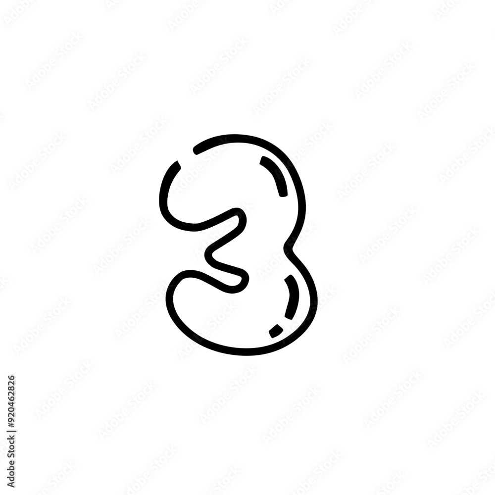 outline the school number outline the school number