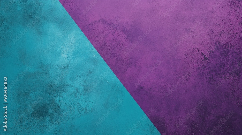Teal and Purple minimalistic background Teal and Purple minimalistic background