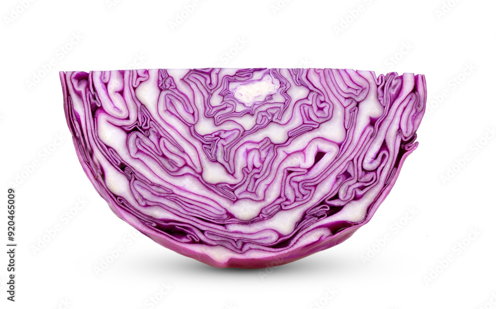 Purple Cabbage vegetable isolated on transparent png Purple Cabbage vegetable isolated on transparent png