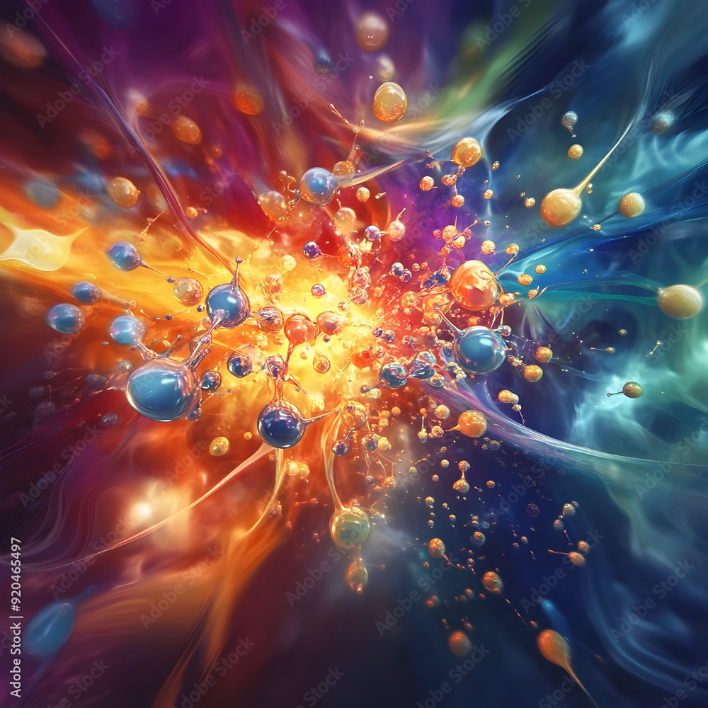 Vibrant Sodium Ion Explosion Antioxidant Power in a Dynamic Digital Art Masterpiece Vibrant Sodium Ion Explosion Antioxidant Power in a Dynamic Digital Art Masterpiece