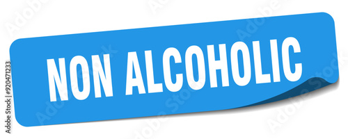 NON ALCOHOLIC