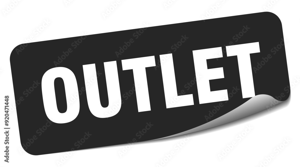OUTLET OUTLET
