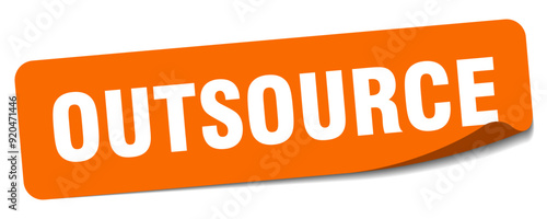 OUTSOURCE