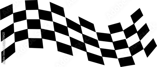 Wallpaper Mural Race Flag Torontodigital.ca