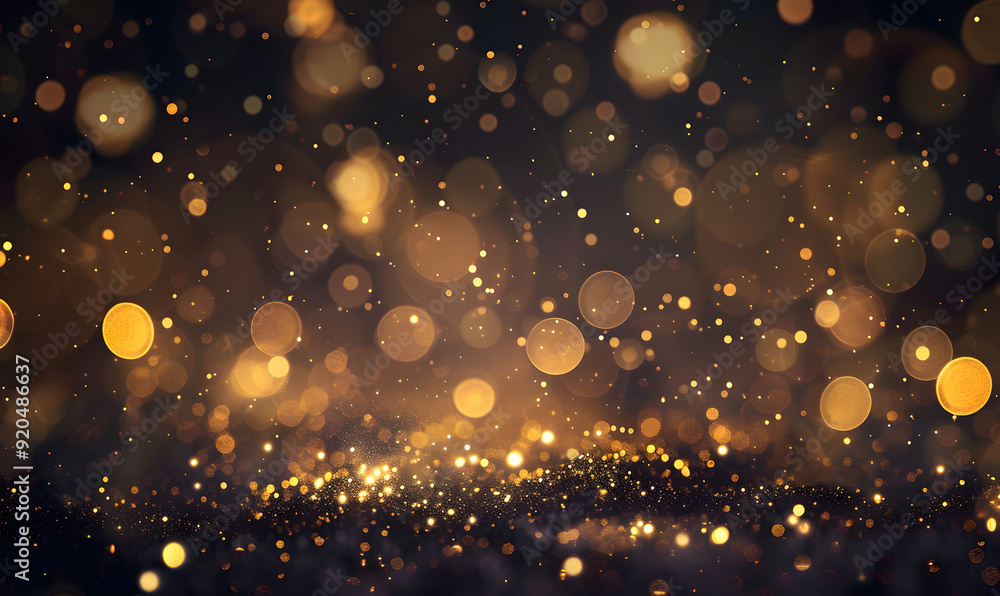 New Year and Christmas graphic advertising background New Year and Christmas graphic advertising background