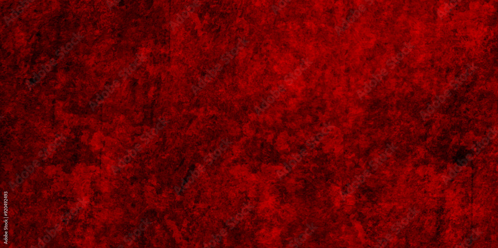 Abstract background with red cement concrete distressed grunge wall texture design. red marble texture. red paper texture. rough, grain and dirty surface with space wall texture. Abstract background with red cement concrete distressed grunge wall texture design. red marble texture. red paper texture. rough, grain and dirty surface with space wall texture.