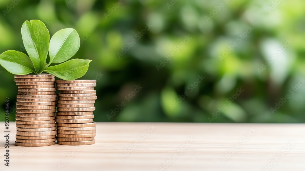 Focusing on financial independence, achieving selfsufficiency Focusing on financial independence, achieving selfsufficiency