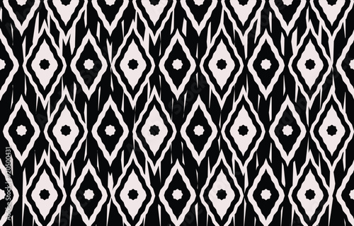 beautiful African ethnic graphic which is in Africa style and gives tribal vibe this colorful wallpaper can be wallpaper background backdrop and for textile industry fabric print and home decoration