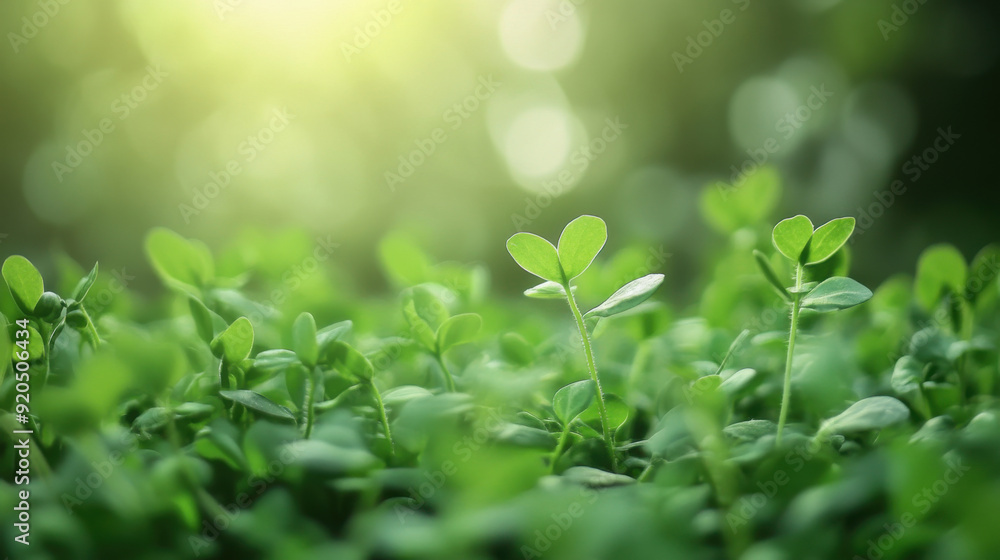 Green nature background for graphic design or wallpaper. Green nature background for graphic design or wallpaper.
