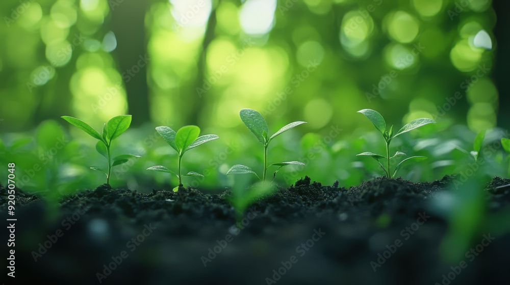 Green nature background for graphic design or wallpaper. Green nature background for graphic design or wallpaper.