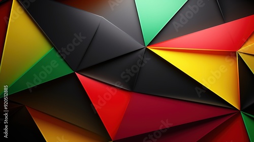 abstract colorful background