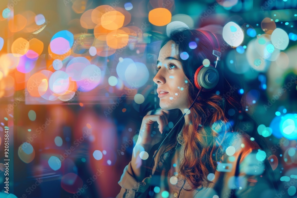 An infographic illustrating effective strategies for utilizing chatbots to enhance customer service experiences, AI generated An infographic illustrating effective strategies for utilizing chatbots to enhance customer service experiences, AI generated