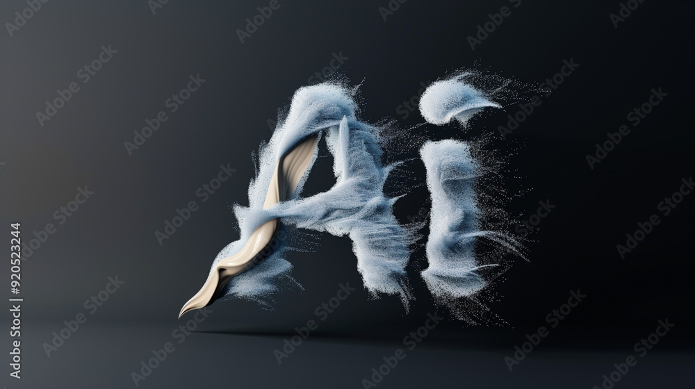 Obraz premium creative