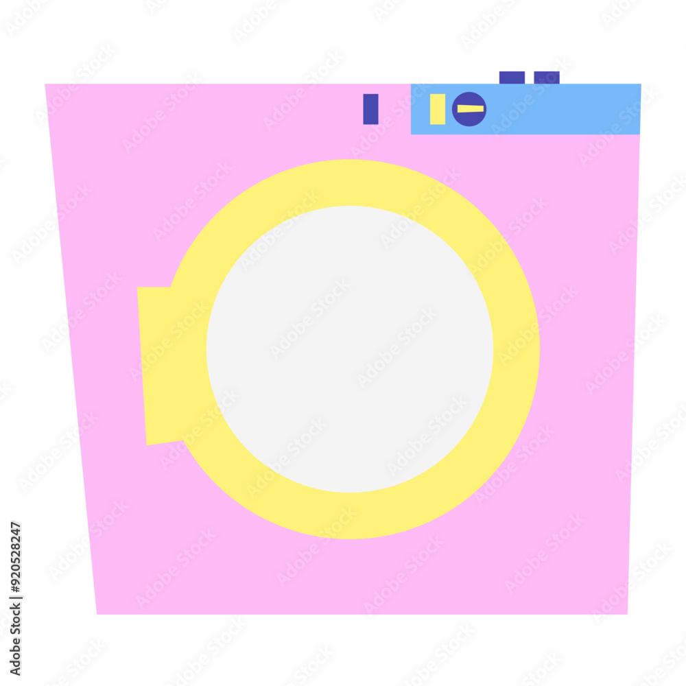 Washing Machine Clipart Washing Machine Clipart